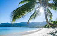 Fisherman's Cover Seychelles
