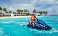 Riu Atoll Maldives