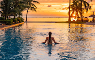 Sugar Beach Mauritius